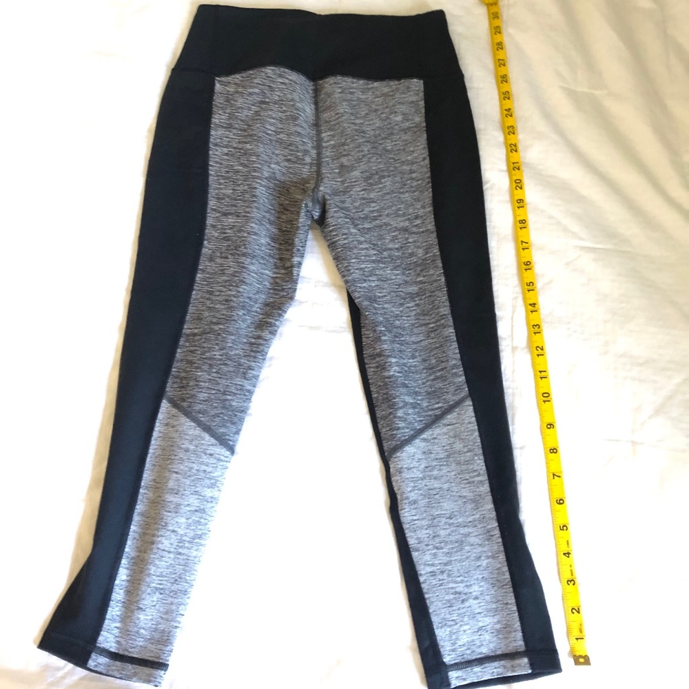 Crop leggings